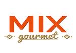 Logotipo Mix Gourmet